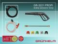    Grunhelm GR-3221 HR PROFI